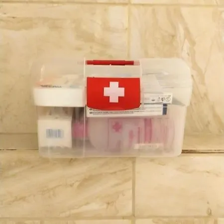 Feriehus Traditional House At Pelion Seaside