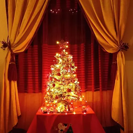 Nyaraló Traditional House At Pelion Seaside *