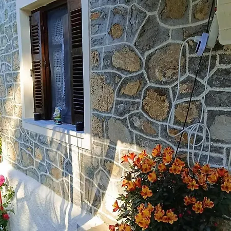 Traditional House At Pelion Seaside Agria