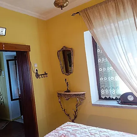 Traditional House At Pelion Seaside * Agria