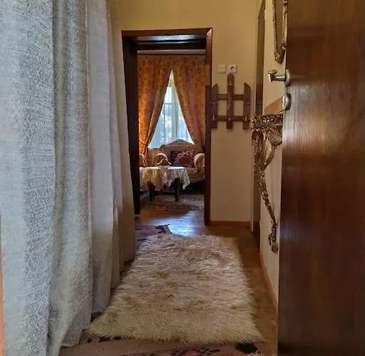 Traditional House At Pelion Seaside *