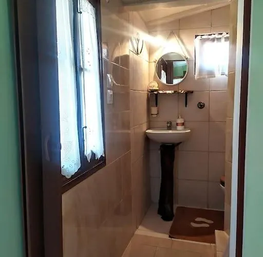 Case de vacanță Traditional House At Pelion Seaside *