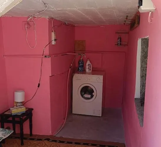 Traditional House At Pelion Seaside Agria